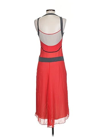 BCBGMAXAZRIA Runway Cocktail Dress (view 2)