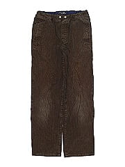 Mini Boden Khakis