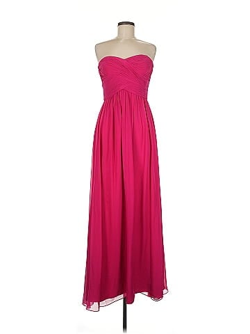 Aidan Mattox Cocktail Dress (view 1)