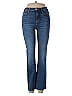 FRAME Blue Jeans Size 25 waist - photo 1