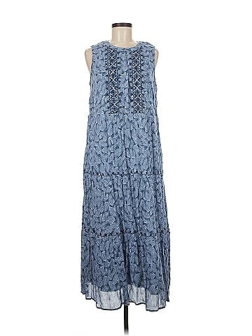 J.Jill Casual Dress (view 1)
