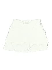 Lucky In Love Casual Skirt