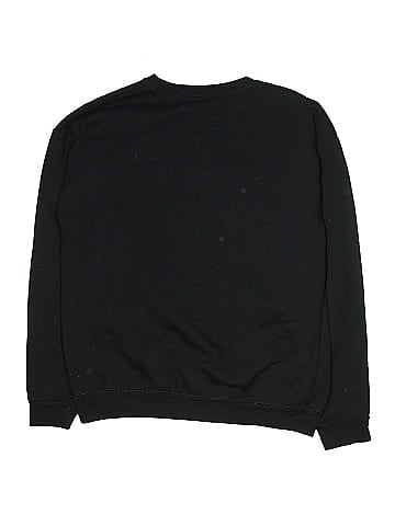 Hanes Sweatshirt (view 2)