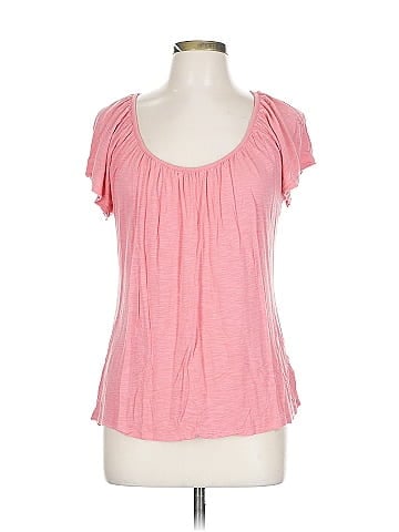 Kohl's Short Sleeve Top (view 1)
