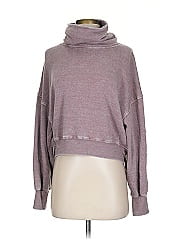 Vintage Havana Turtleneck Sweater