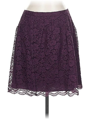 Ann Taylor LOFT Outlet Formal Skirt (view 1)