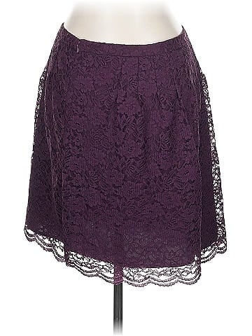 Ann Taylor LOFT Outlet Formal Skirt (view 2)