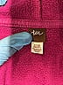 Tea Purple Pink Zip Up Hoodie Size 12-18 mo - photo 3