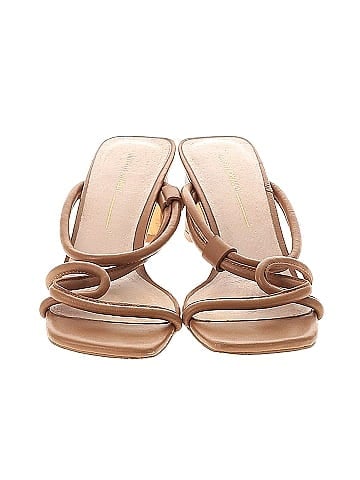 Intentionally ______ Mule/Clog (view 2)