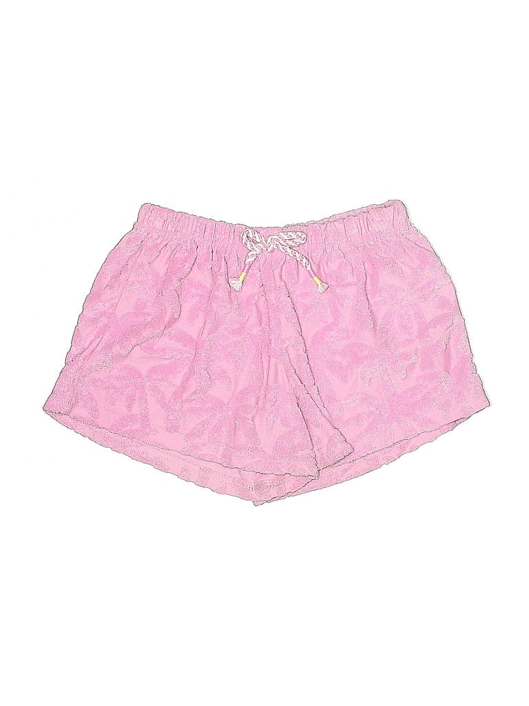 Pre-owned Vince Camuto Kids' Shorts In Pink