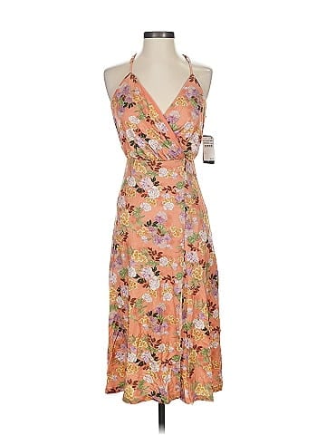 Melrose and Market Cocktail Dress (view 1)