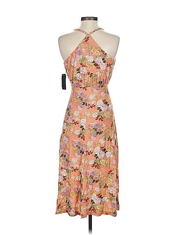 Melrose and Market Cocktail Dress (view 2)