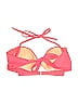 Sundazed Pink Swimsuit Top Size 34 waist - photo 2
