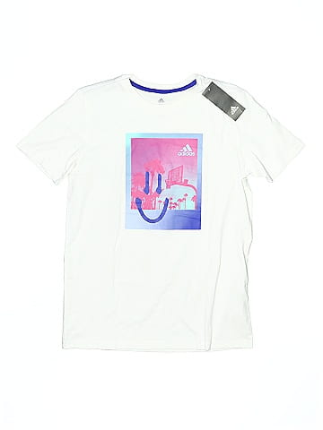Adidas Short Sleeve T-Shirt (view 1)