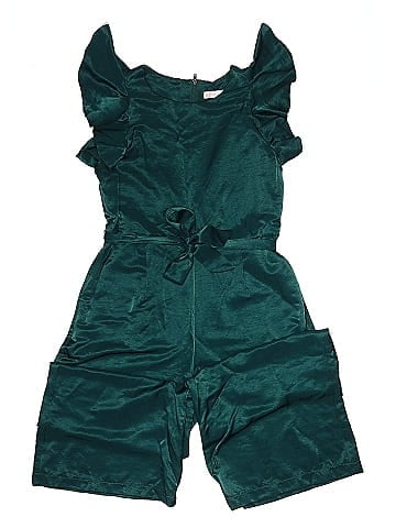 GB Girls Jumpsuit (view 1)
