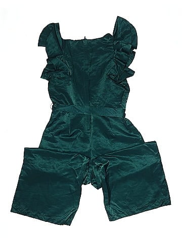 GB Girls Jumpsuit (view 2)