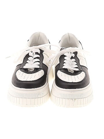 Qupid Sneakers (view 2)