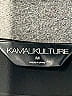 KAMALIKULTURE Solid Black Casual Dress Size M - photo 7