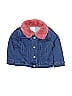 First Impressions Blue Denim Jacket 9-12 MO / 12 MO - photo 1