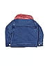 First Impressions Blue Denim Jacket 9-12 MO / 12 MO - photo 2