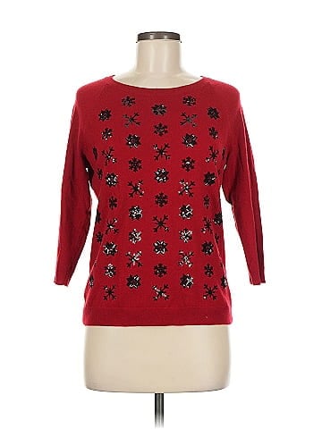 Talbots Pullover Sweater (view 1)
