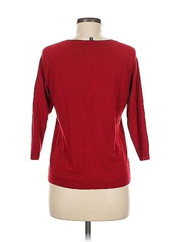 Talbots Pullover Sweater (view 2)