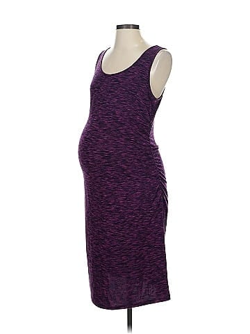 Liz Lange Maternity Casual Dress (view 1)