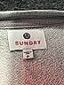 Sundry Stars Silver Sweatshirt Size XS (0) - photo 7