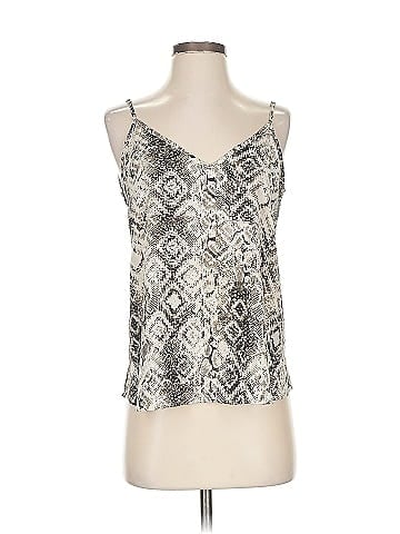 Allison Joy Sleeveless Blouse (view 1)