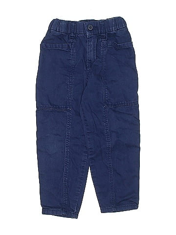 H&M Cargo Pants (view 1)