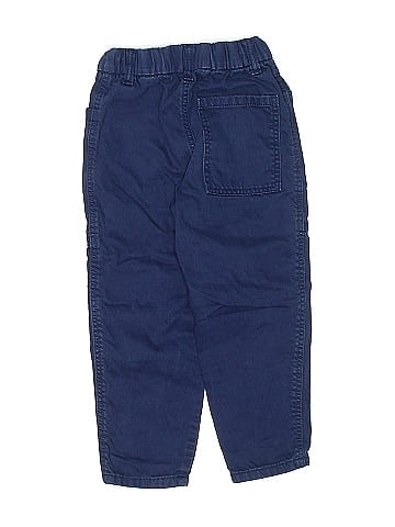 H&M Cargo Pants (view 2)