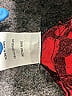 Assorted Brands 100% Viscose Red 3/4 Sleeve Top Size M - photo 9