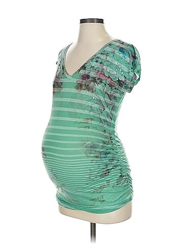 Motherhood Short Sleeve T-Shirt (view 1)