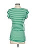 Motherhood Green Short Sleeve T-Shirt Size S - photo 2