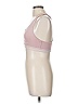 B. Tempt'd Pink Sports Bra Size M - photo 5