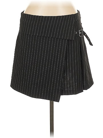 Bershka Casual Skirt (view 1)