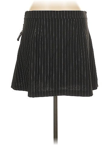 Bershka Casual Skirt (view 2)
