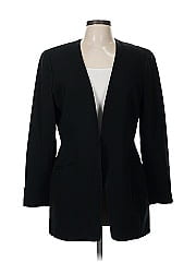 Worth Silk Blazer