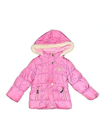 OshKosh B'gosh Snow Jacket (view 1)
