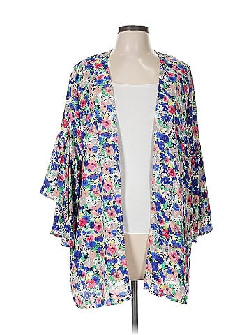 Mi ami Kimono (view 1)
