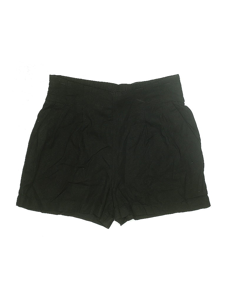 Click to view more detailed imagery on our partner's website Pre-owned Dynamite Shorts In Black