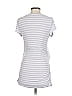 Liz Lange Maternity for Target Gray Casual Dress Size S - photo 2