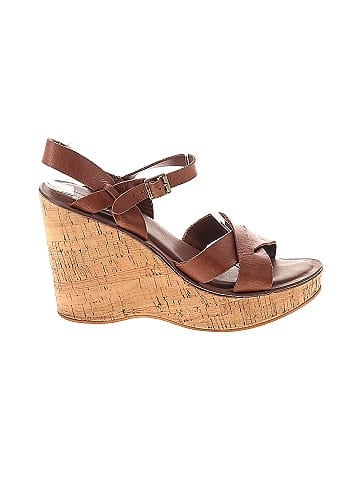 Kork-Ease Heels (view 1)