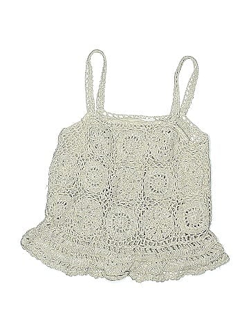Zara Tank Top (view 1)