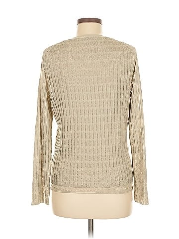 Lafayette 148 New York Pullover Sweater (view 2)