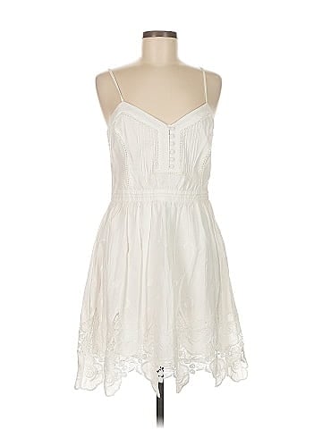 Akira Chicago Black Label Casual Dress (view 1)