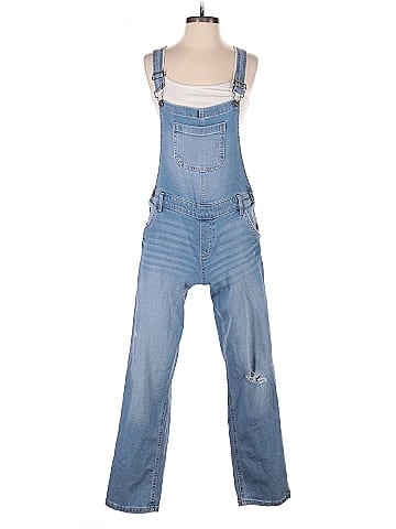 Sonoma Goods for Life Overalls (view 1)
