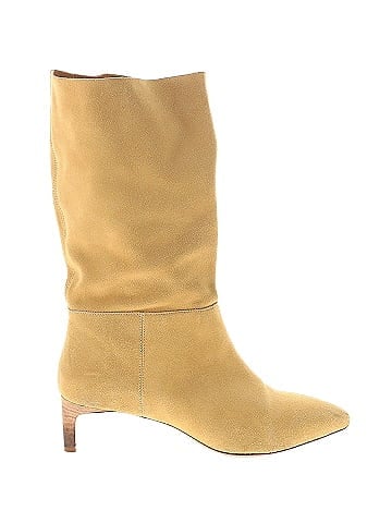 BA&SH Ankle Boots (view 1)