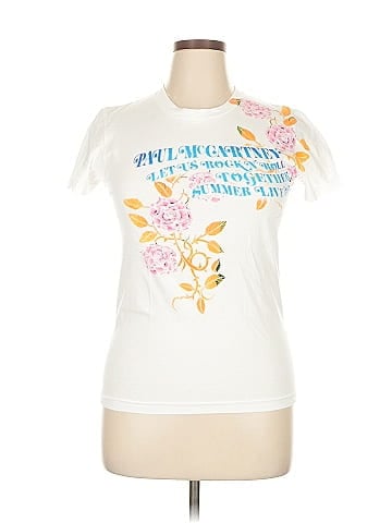 American Apparel Short Sleeve T-Shirt (view 1)