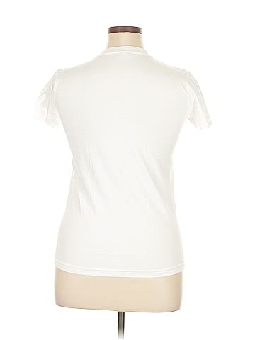 American Apparel Short Sleeve T-Shirt (view 2)